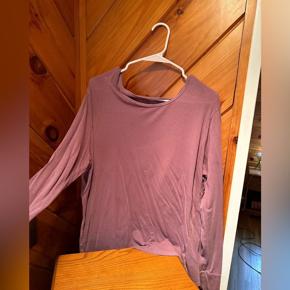 Gap Long Sleeve Shirt XXL